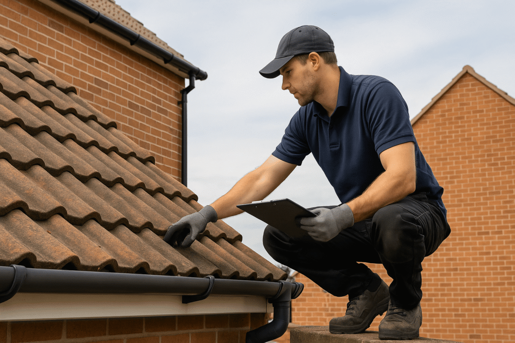roof maintenance West Sussex professional inspection roof maintenance West Sussex