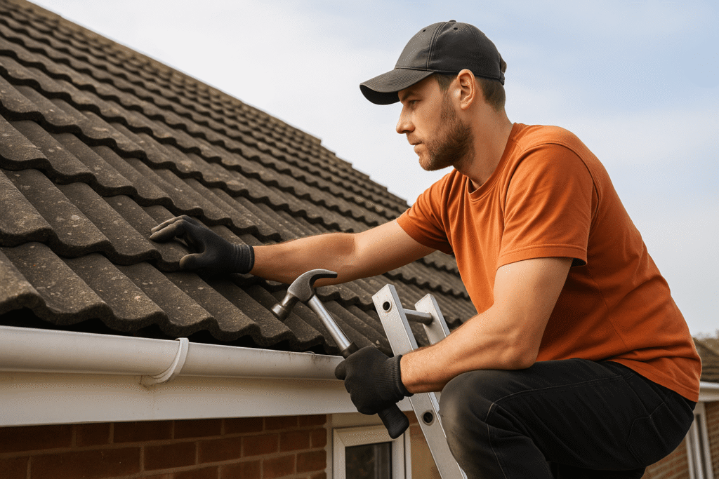 reliable roof maintenance advice reliable roof maintenance
